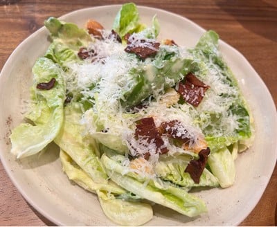 ซีซ่าร์สลัด