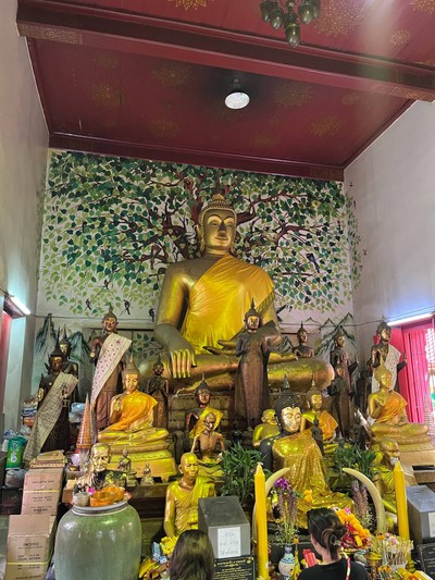 บรรยากาศ