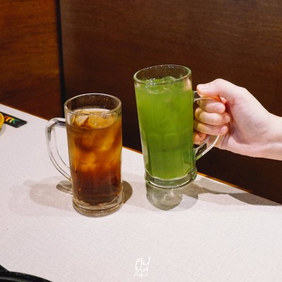 YUU SHABU BUFFET บุฟเฟ่ต์ชาบูสุกี้ยากี้สไตล์ญี่ปุ่น