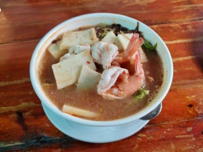 อาหาร หรือ เครื่องดื่ม