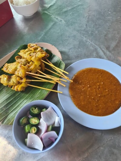 เมนูของร้าน เฮ้งชุนเส็ง สุนทรโกษา