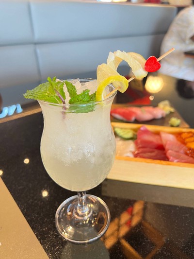 ยูซุโซดา