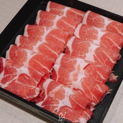 YUU SHABU BUFFET บุฟเฟ่ต์ชาบูสุกี้ยากี้สไตล์ญี่ปุ่น