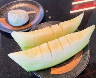 เมล่อนญี่ปุ่น