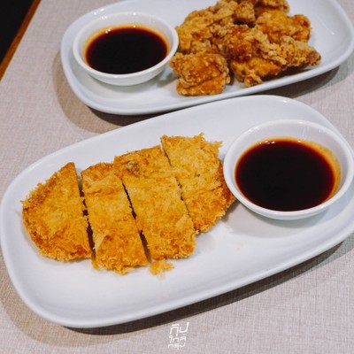 YUU SHABU BUFFET บุฟเฟ่ต์ชาบูสุกี้ยากี้สไตล์ญี่ปุ่น