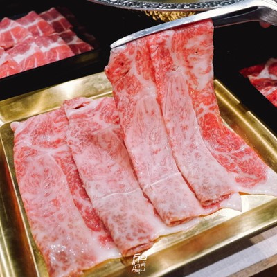 YUU SHABU BUFFET บุฟเฟ่ต์ชาบูสุกี้ยากี้สไตล์ญี่ปุ่น