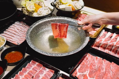 YUU SHABU BUFFET บุฟเฟ่ต์ชาบูสุกี้ยากี้สไตล์ญี่ปุ่น