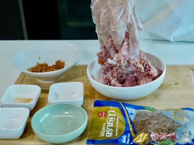 วิธีทำ หมูเด้งไชโป้วสับทอด by ชฎา วิธีทำ หมูเด้งไชโป้วสับทอด by ชฎา