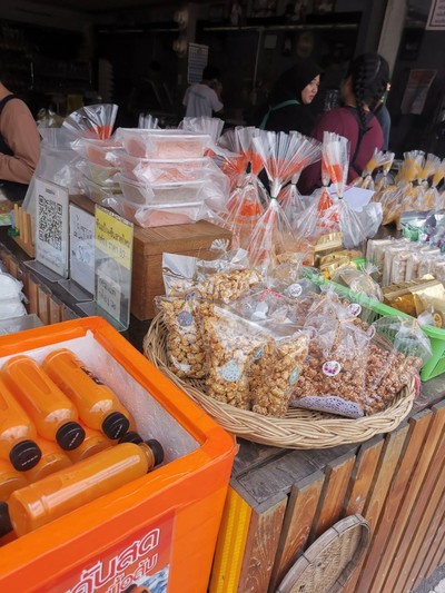 บรรยากาศ