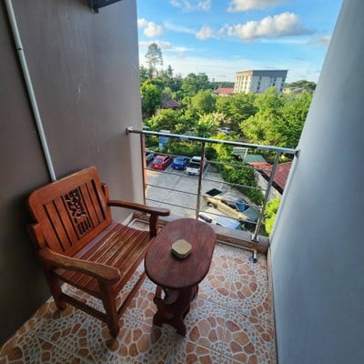 โรงแรมยูโรบูติค