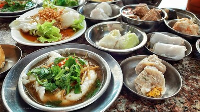 ติ่มซำ