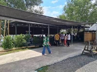 บรรยากาศ