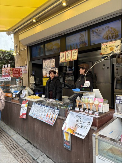 🌁 บรรยากาศร้าน.