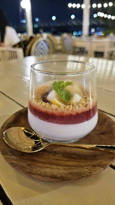 พานนาคอตต้า