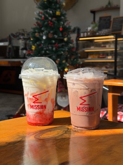 อาหาร หรือ เครื่องดื่ม