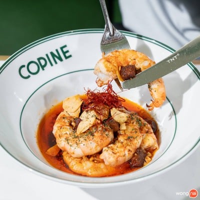Copine Bangkok