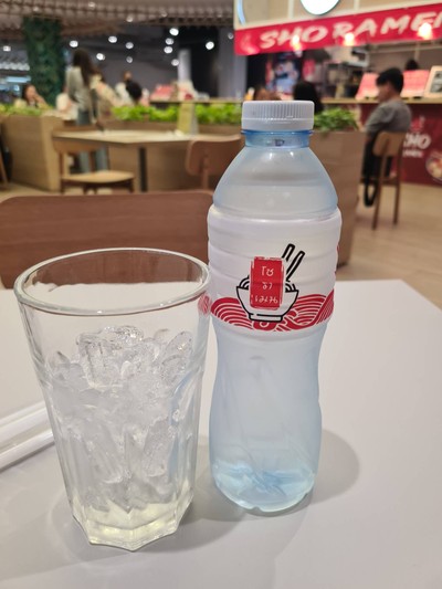 อาหาร หรือ เครื่องดื่ม