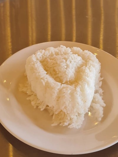 ข้าวเปล่า