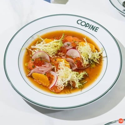 Copine Bangkok
