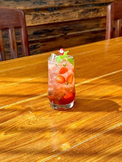 อาหาร หรือ เครื่องดื่ม