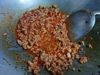 วิธีทำ น้ำพริกอ่อง