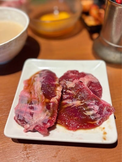 🥩 Butcher’s Specialty Wild Cut Harami Steak.