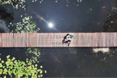 บรรยากาศ