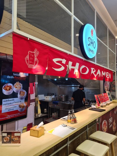 หน้าร้าน