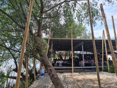 บรรยากาศ