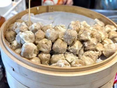 ขนมจีบ