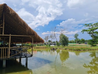 บรรยากาศ