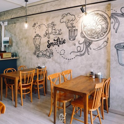 "บ้านเส้นสาย" ก๋วยเตี๋ยวเนื้ออร่อยเด็ด ย่านนาคนิวาส