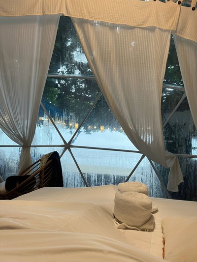 ห้องพัก