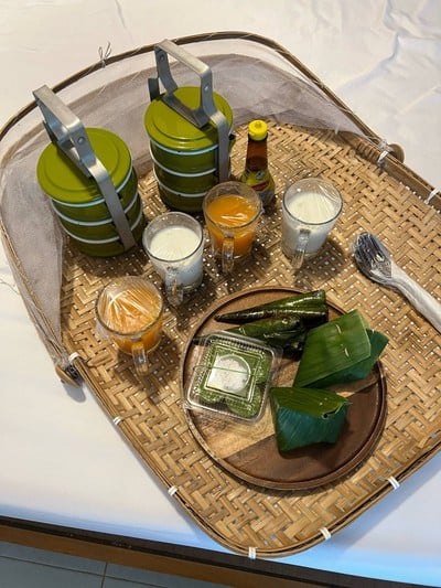 อาหารเช้า