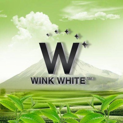 Winkwhite by Walai
