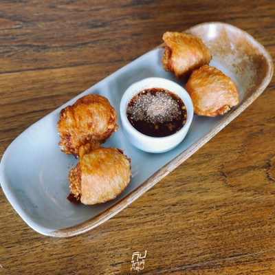 "บ้านเส้นสาย" ก๋วยเตี๋ยวเนื้ออร่อยเด็ด ย่านนาคนิวาส