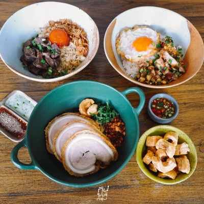 "บ้านเส้นสาย" ก๋วยเตี๋ยวเนื้ออร่อยเด็ด ย่านนาคนิวาส