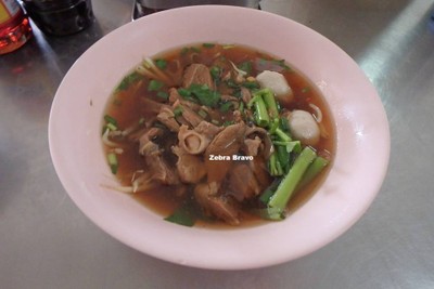 เกาเหลาหมู