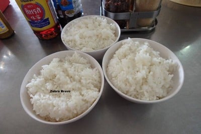 ข้าวเปล่า