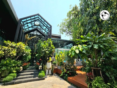 หน้าร้าน