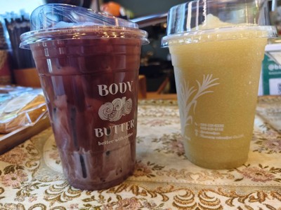 อาหาร หรือ เครื่องดื่ม