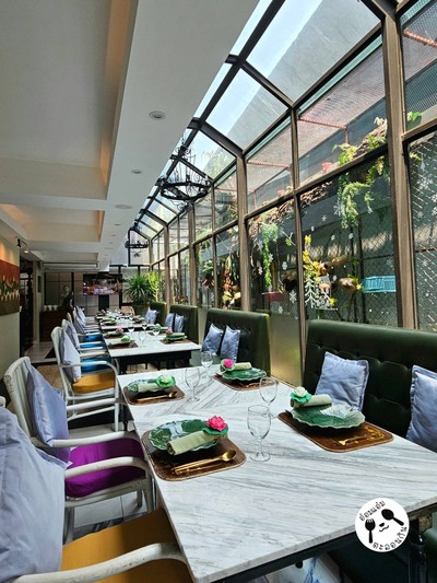 บรรยากาศ