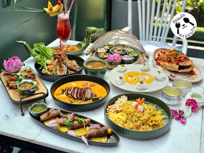 อาหาร หรือ เครื่องดื่ม