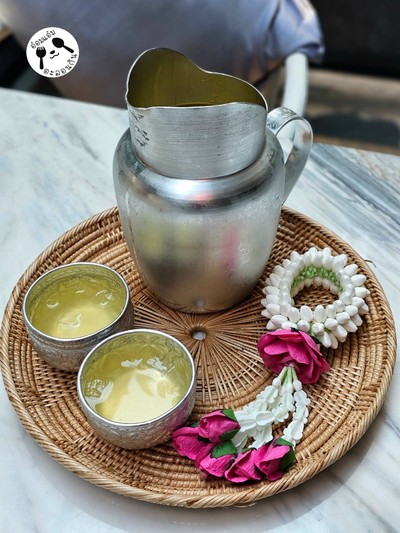 มะลิหอม