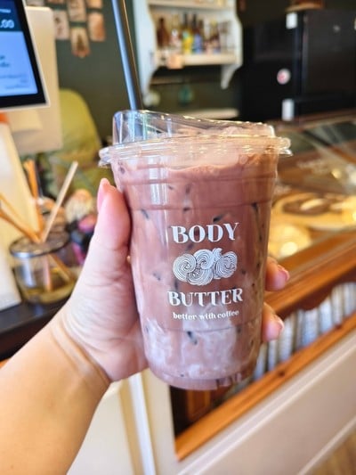 โกโก้เย็น