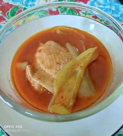 แกงเสฉวน