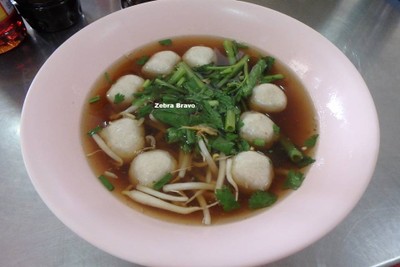 เกาเหลาหมู