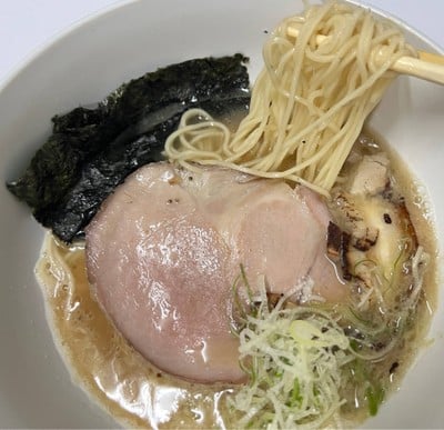 Chonbu(Tonkotsu)