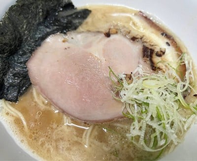 Chonbu(Tonkotsu)