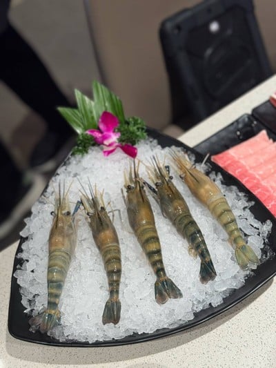 Haidilao เซ็นทรัลเวสต์เกต